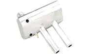 JBA 60-90 Pitt Muffler